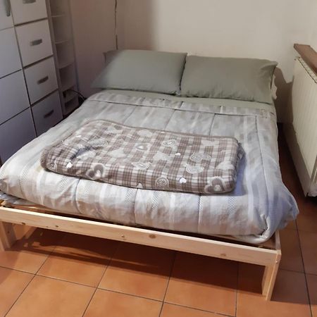 Little 58 Luino Exterior foto