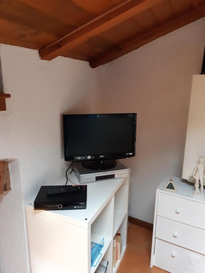 Little 58 Luino Exterior foto