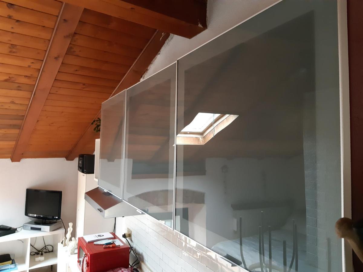 Little 58 Luino Exterior foto