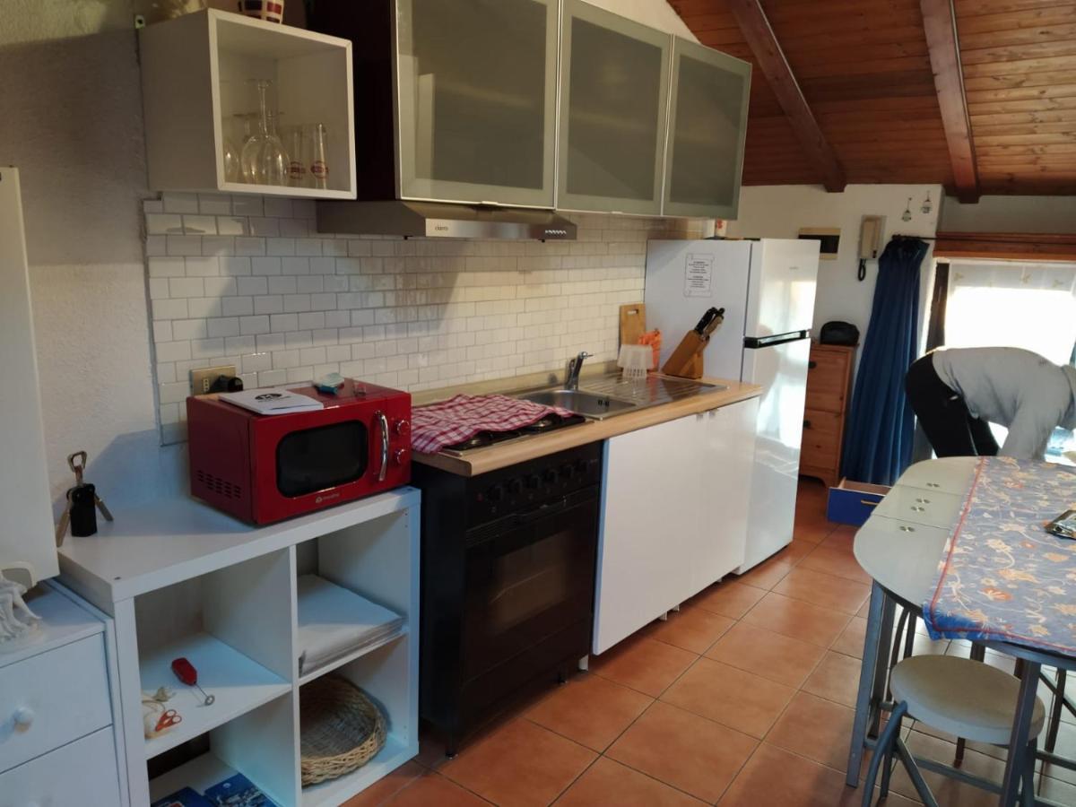 Little 58 Luino Exterior foto