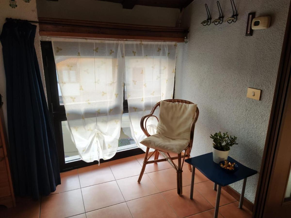 Little 58 Luino Exterior foto
