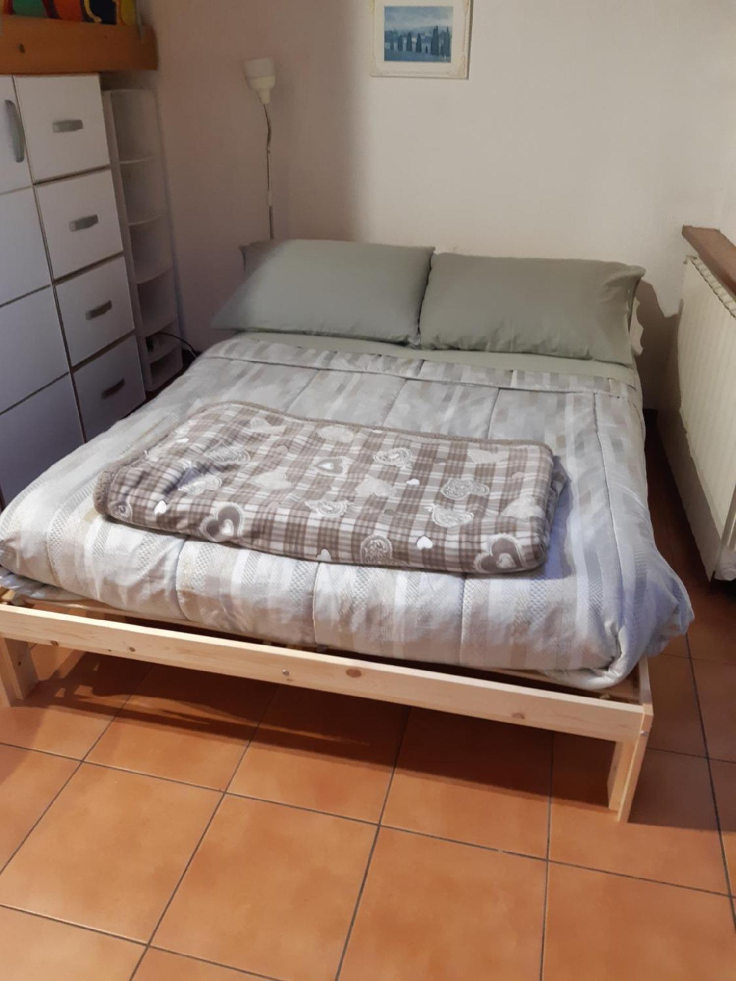 Little 58 Luino Exterior foto