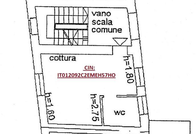 Little 58 Luino Exterior foto